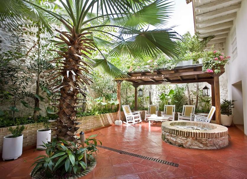 Patio Zdjęcie