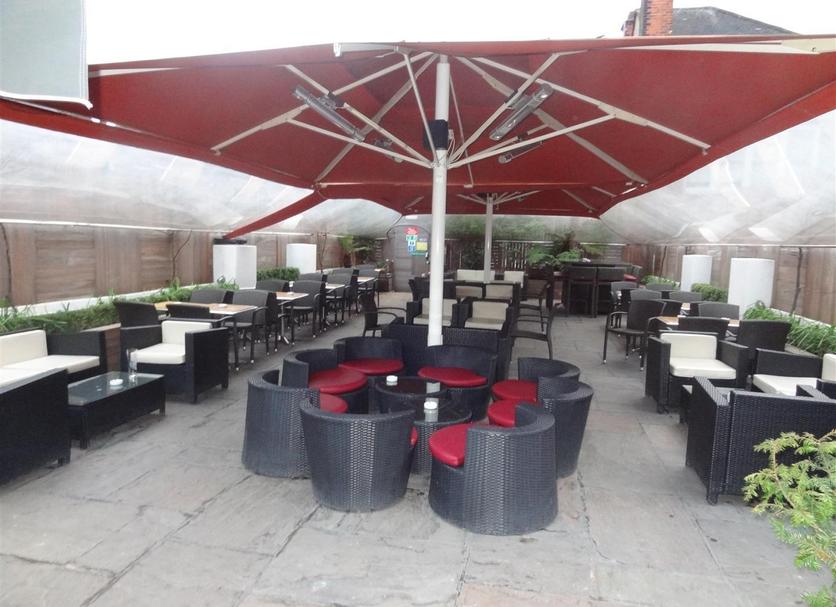 Restauracja Zdjęcie