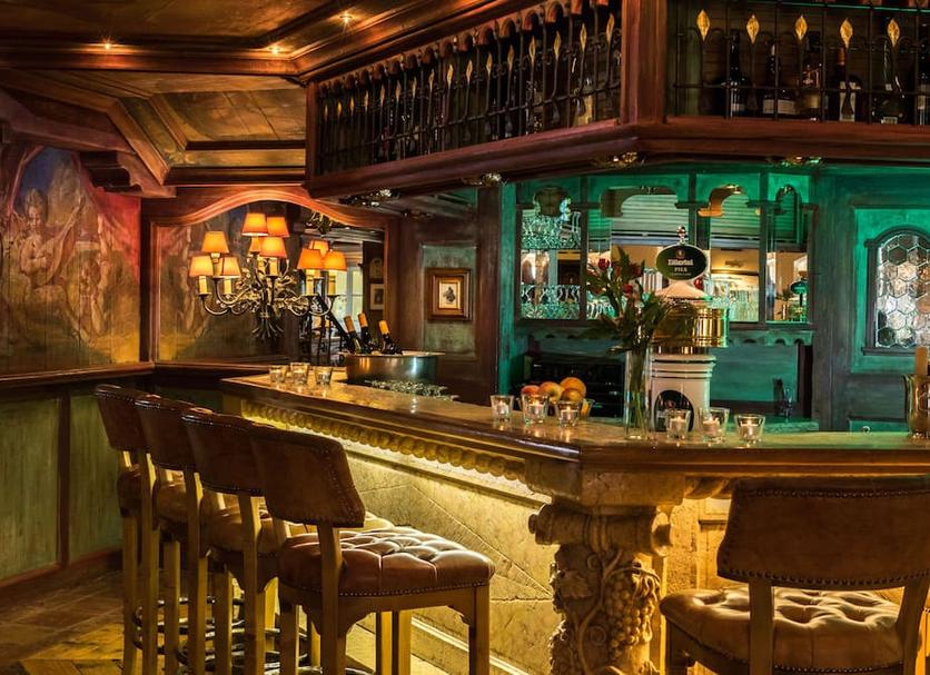 Bar Zdjęcie