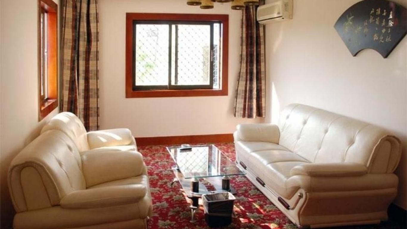 Jinhui Hotel - Taizhou
