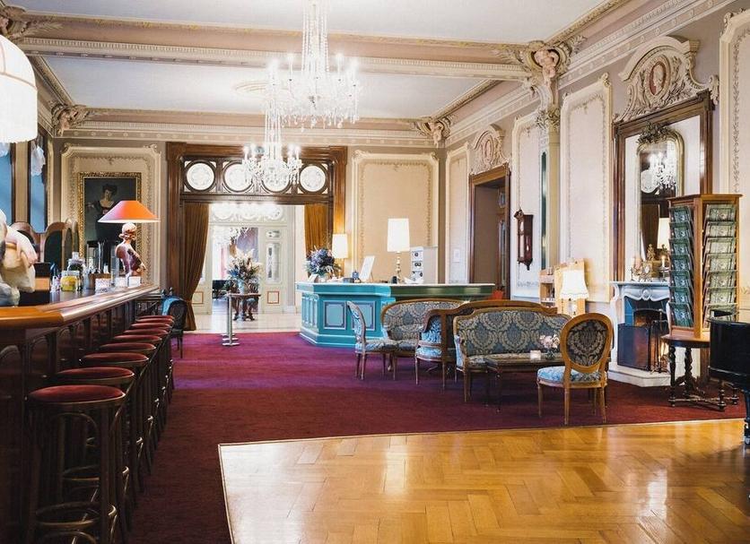 Bar Zdjęcie