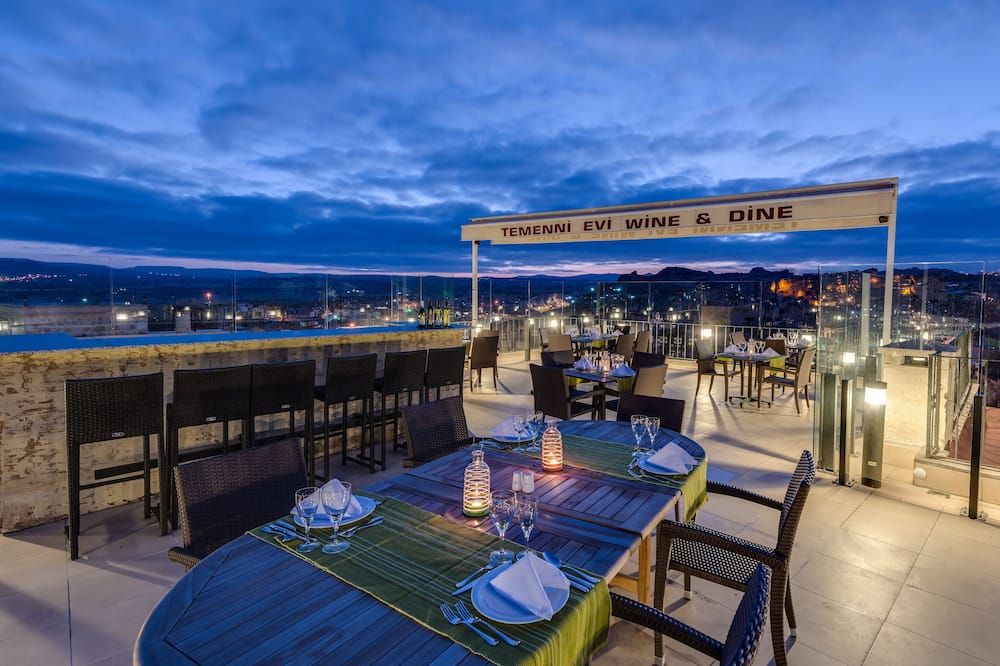 Restauracja