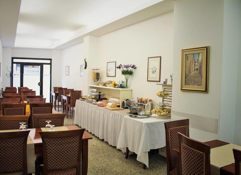 Restauracja Zdjęcie