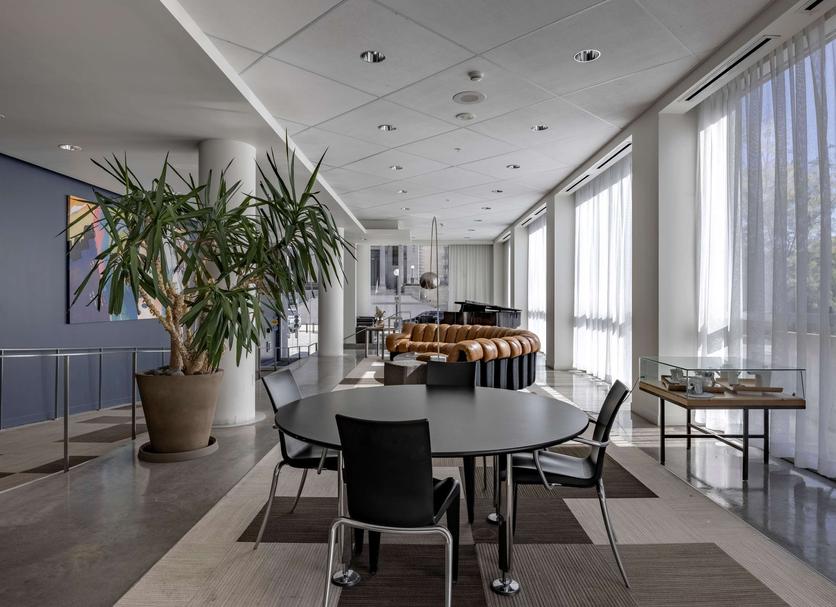 Lobby Zdjęcie