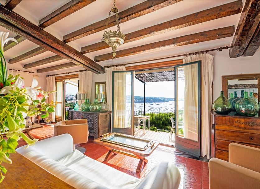 Pokój dzienny Zdjęcie