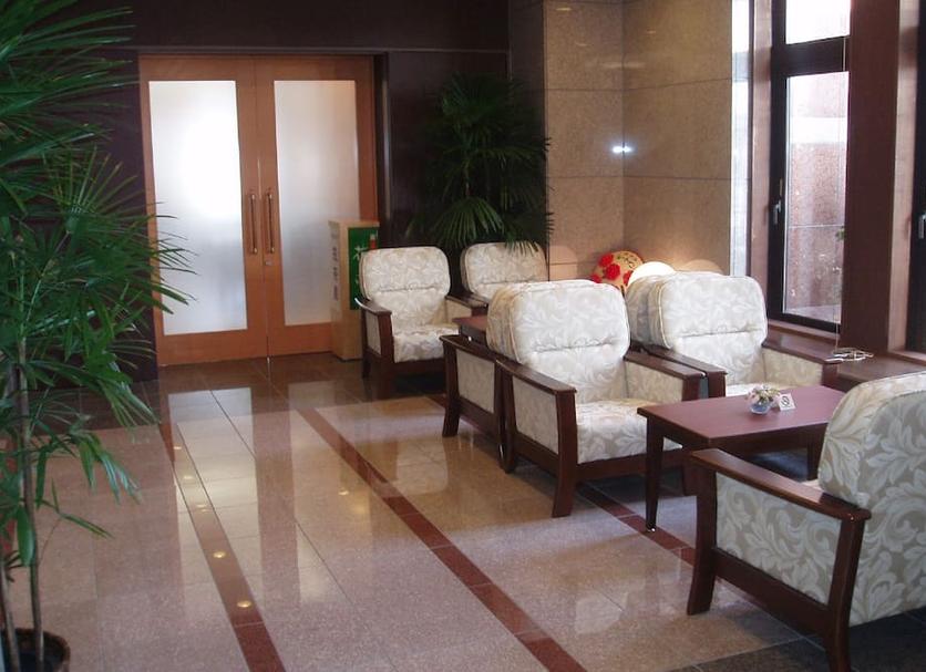 Lobby Zdjęcie