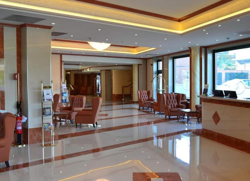 Lobby Zdjęcie