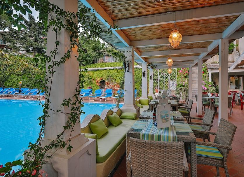 Patio Zdjęcie