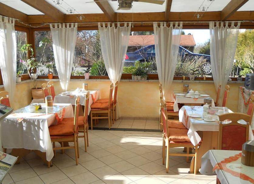 Restauracja Zdjęcie