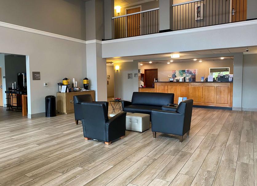 Lobby Zdjęcie