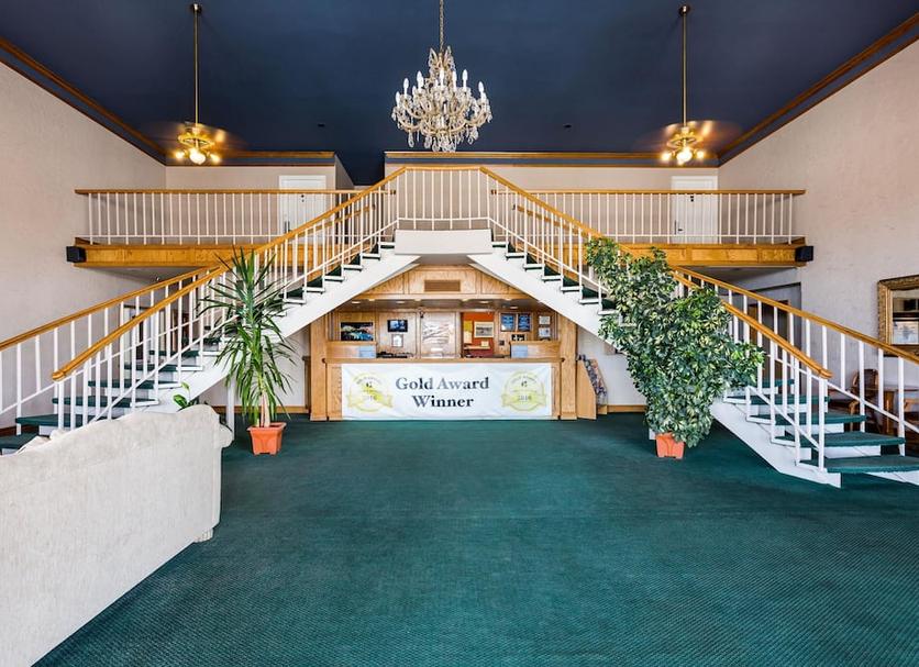 Lobby Zdjęcie