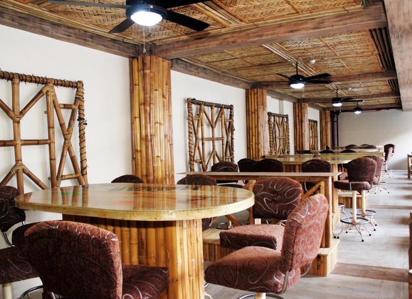 Restauracja Zdjęcie