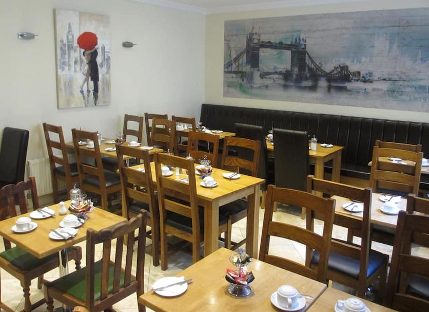 Restauracja Zdjęcie
