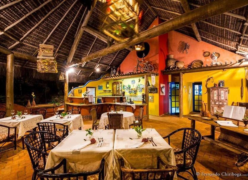 Restauracja Zdjęcie
