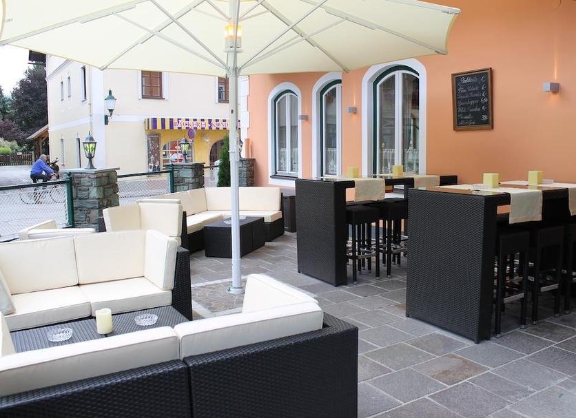 Restauracja Zdjęcie