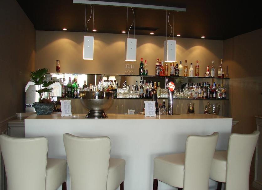 Bar Zdjęcie