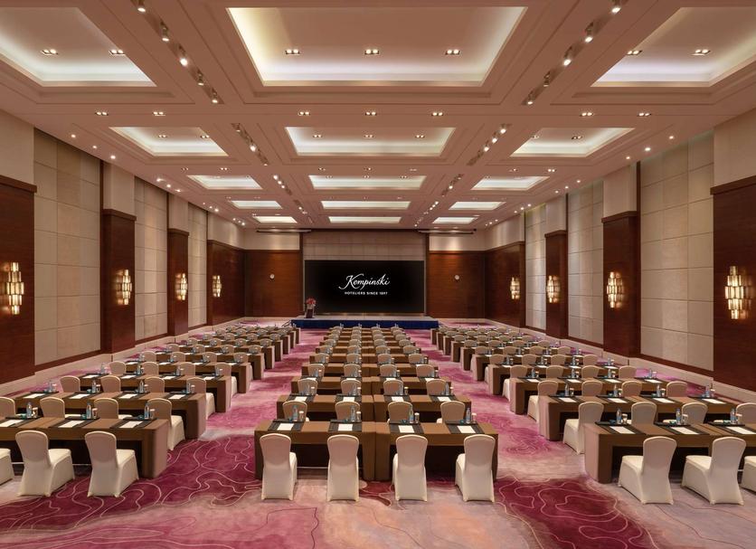 Sala konferencyjna Zdjęcie