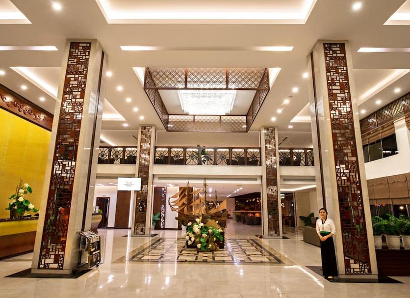 Lobby Zdjęcie