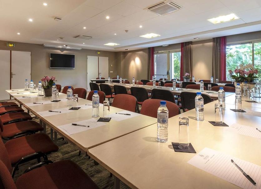 Sala konferencyjna Zdjęcie
