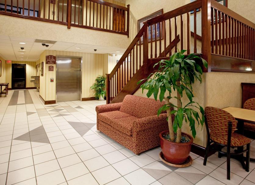 Lobby Zdjęcie