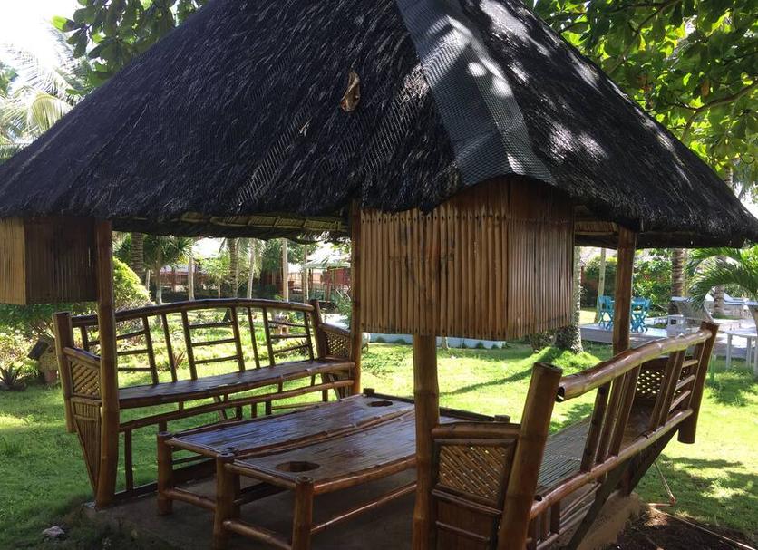 Patio Zdjęcie