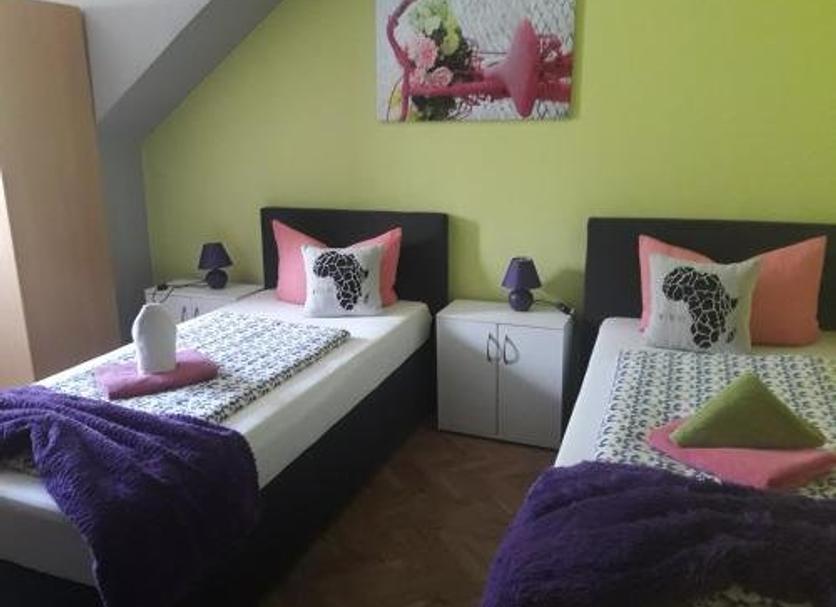 Sypialnia Zdjęcie