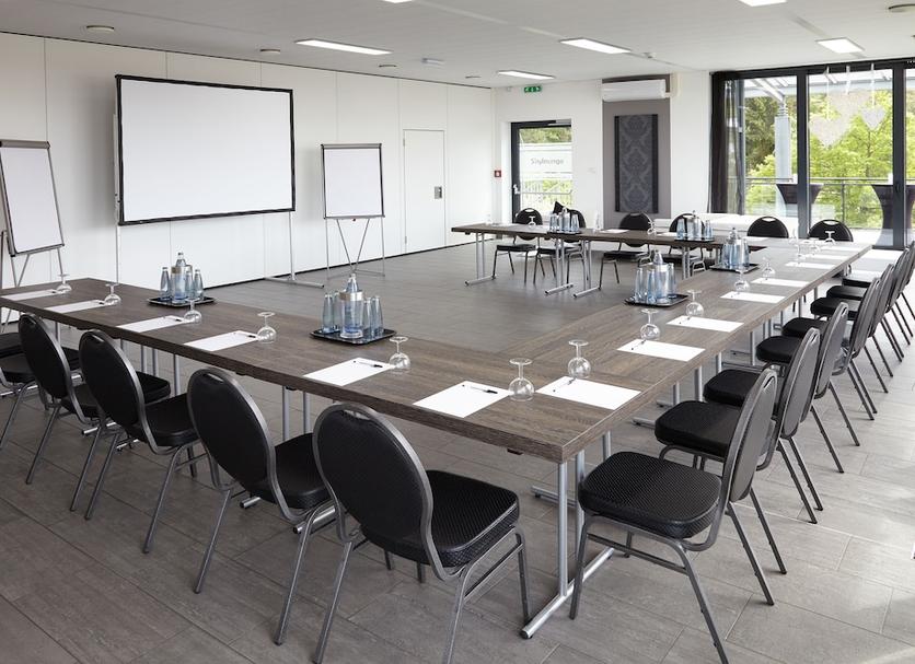 Sala konferencyjna Zdjęcie