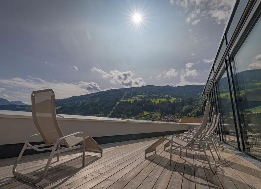 Balkon Zdjęcie