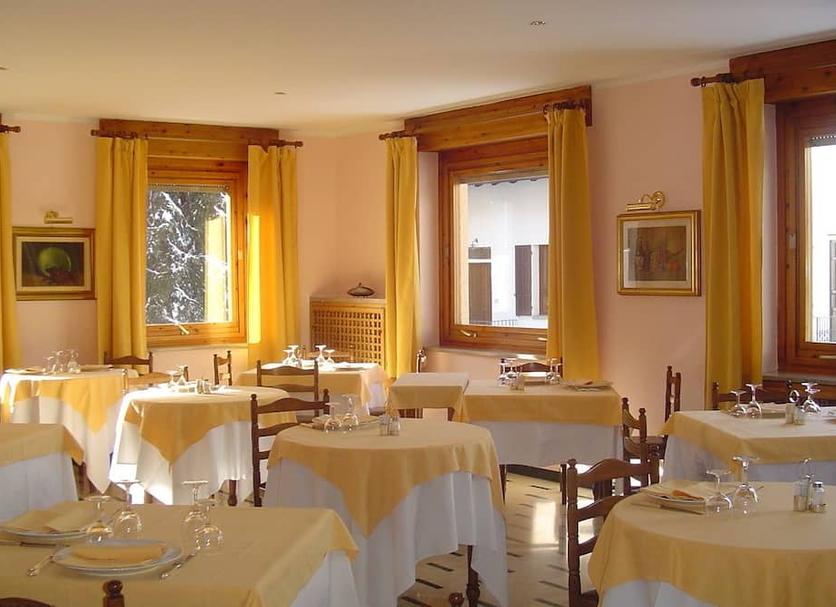 Restauracja Zdjęcie