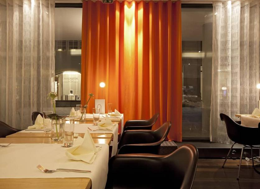 Restauracja Zdjęcie