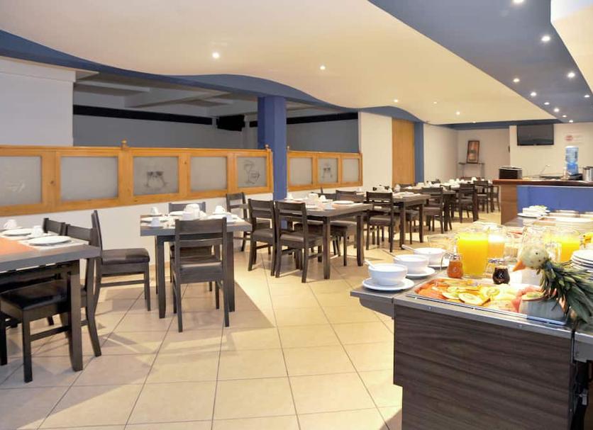 Restauracja Zdjęcie