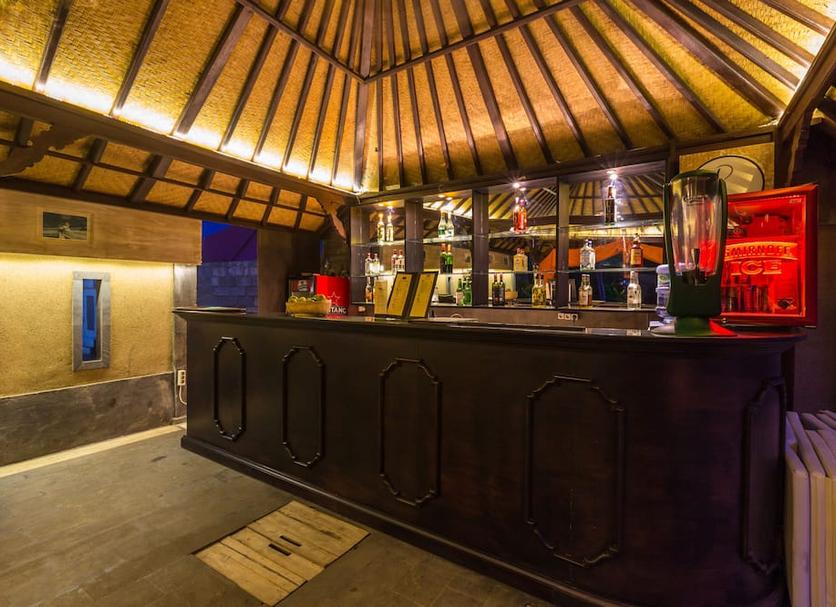 Bar Zdjęcie