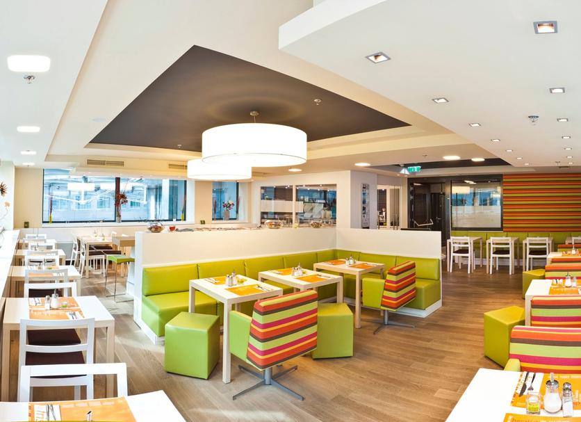 Restauracja Zdjęcie