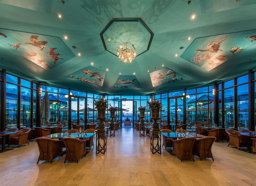 Restauracja Zdjęcie