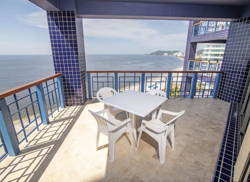Balkon Zdjęcie