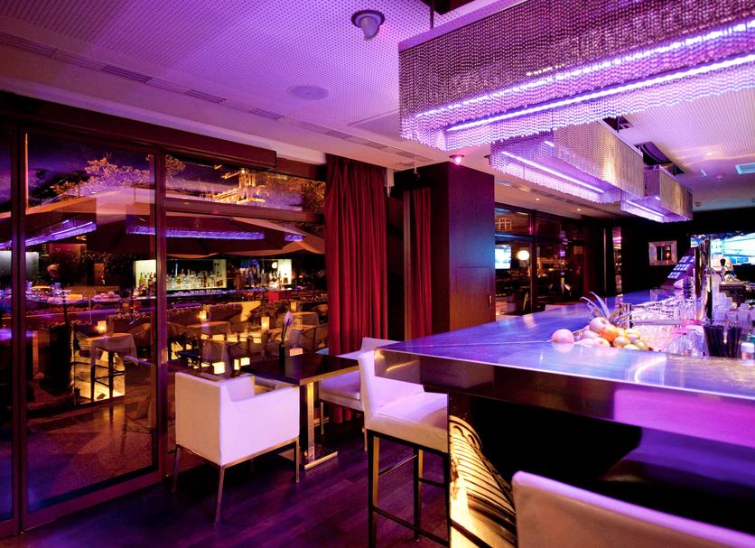 Bar Zdjęcie