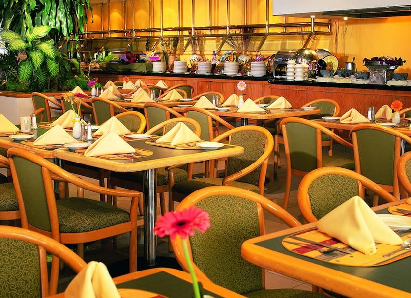 Restauracja Zdjęcie