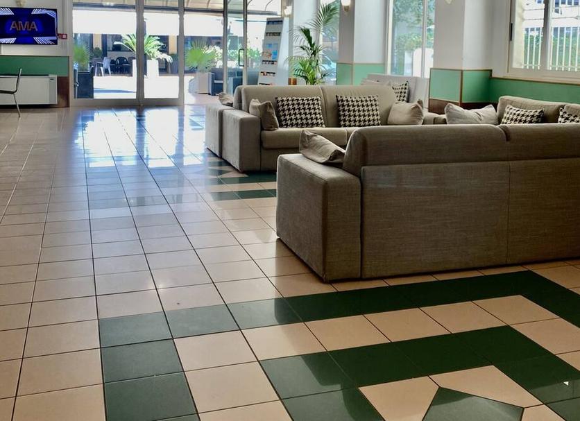 Lobby Zdjęcie