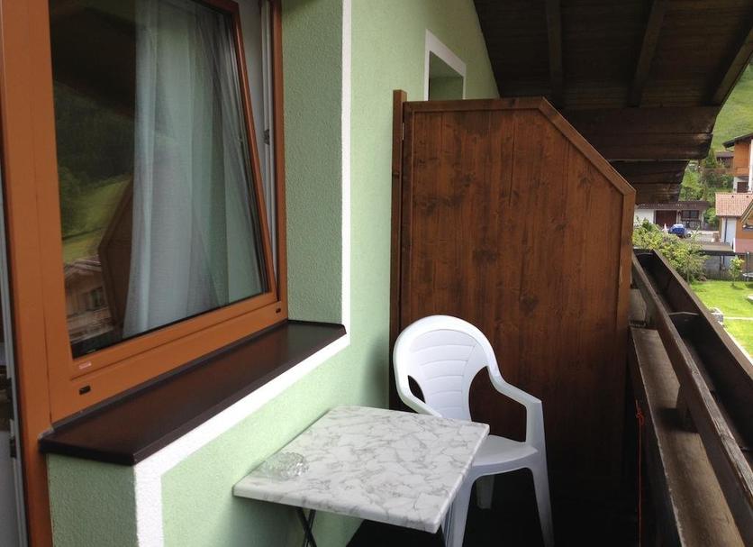 Balkon Zdjęcie