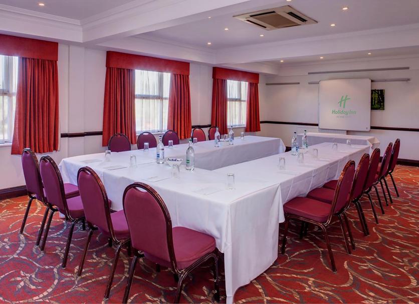 Sala konferencyjna Zdjęcie