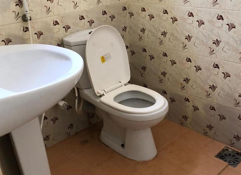 Łazienka Zdjęcie
