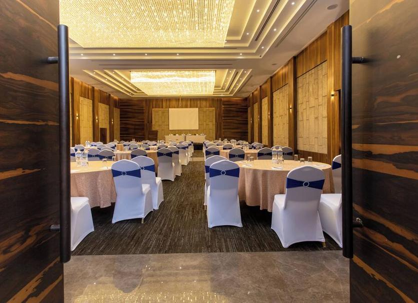 Sala konferencyjna Zdjęcie