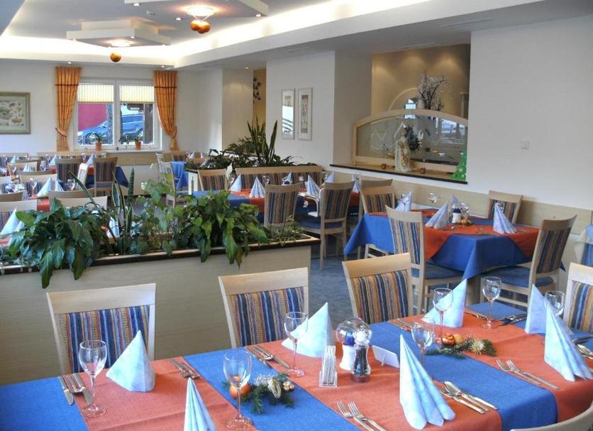 Restauracja Zdjęcie