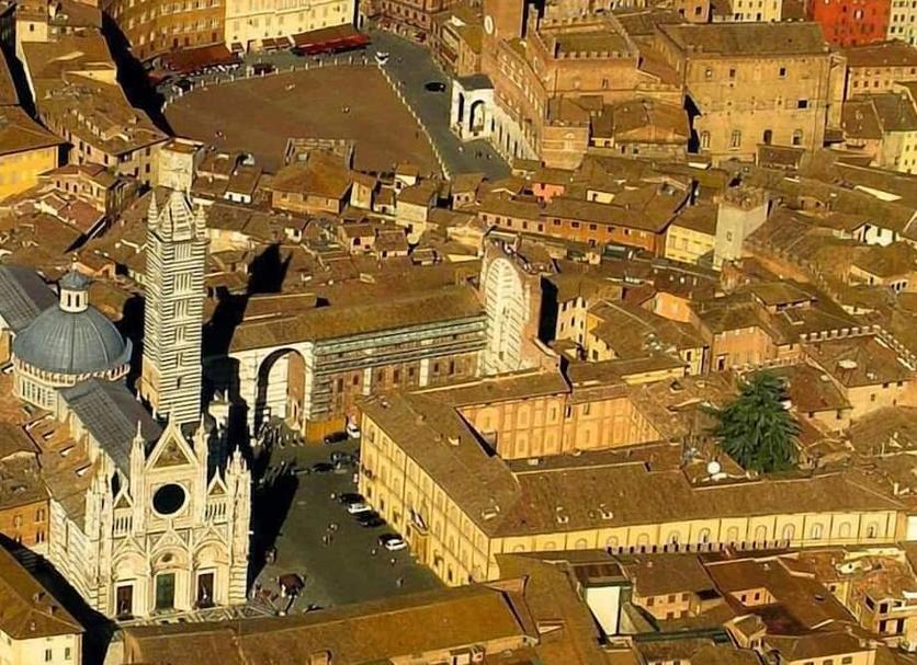 Widok na zewnątrz Zdjęcie