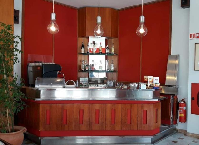 Bar Zdjęcie