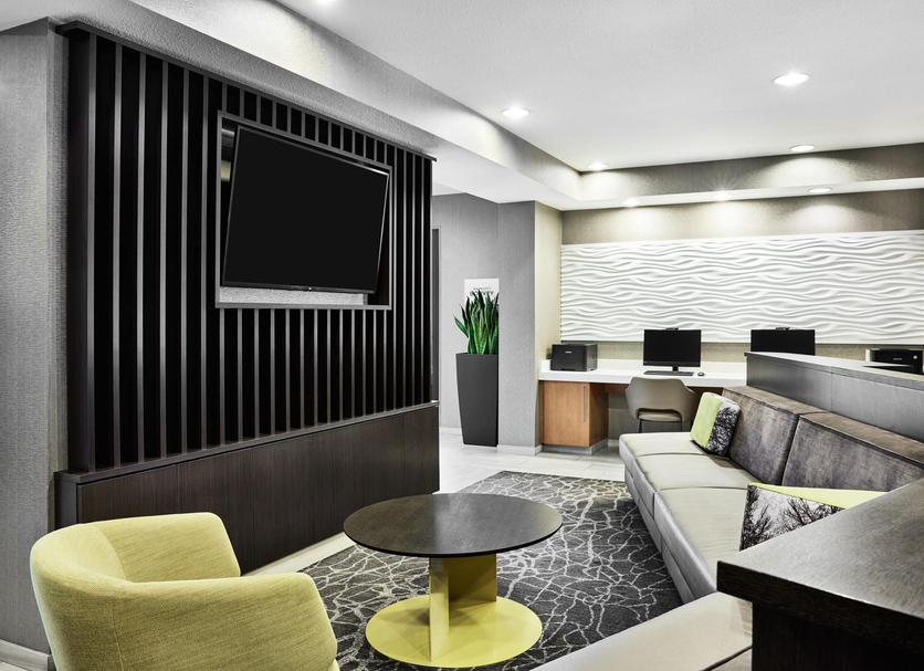 Lobby Zdjęcie