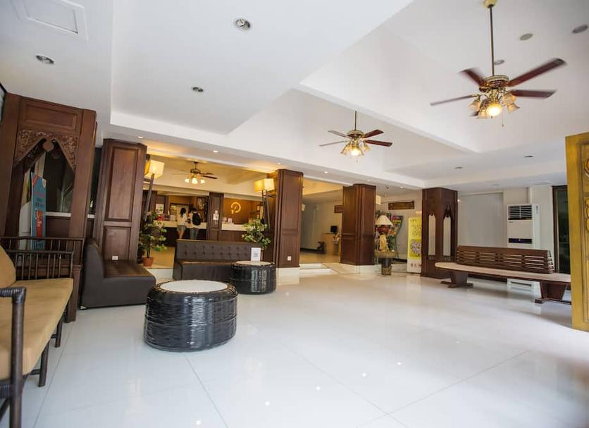 Lobby Zdjęcie