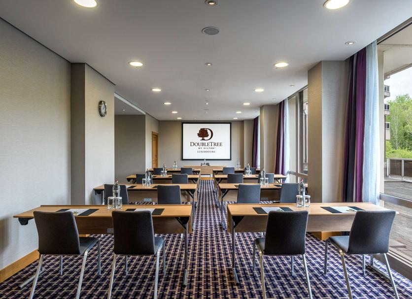 Sala konferencyjna Zdjęcie