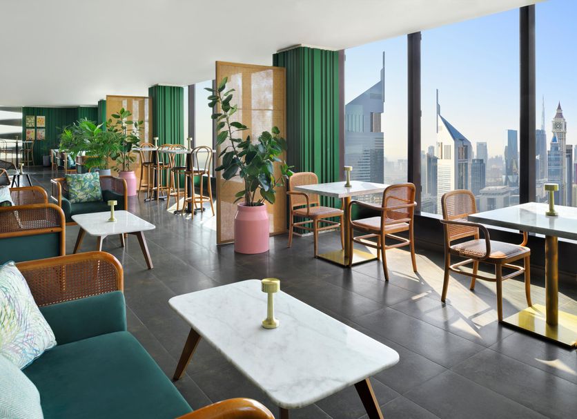 Restauracja Zdjęcie