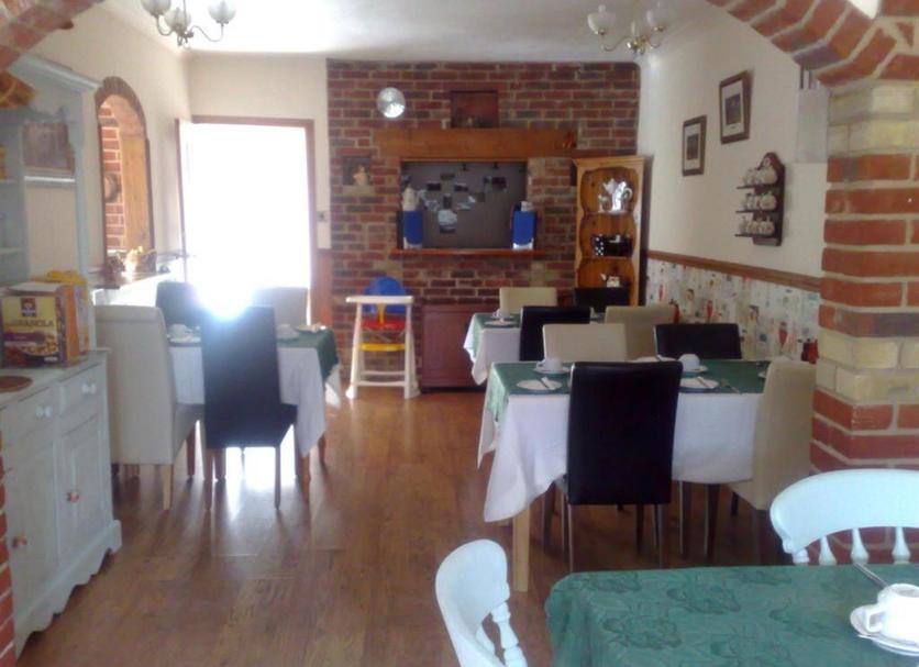 Restauracja Zdjęcie